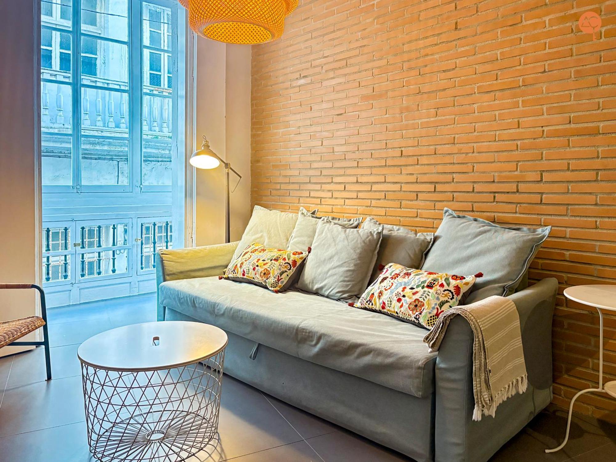 Ambar Loft Grupo Ac Gestion *